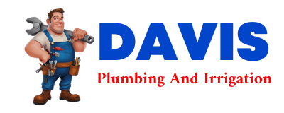 Trusted plumber in HAVANA